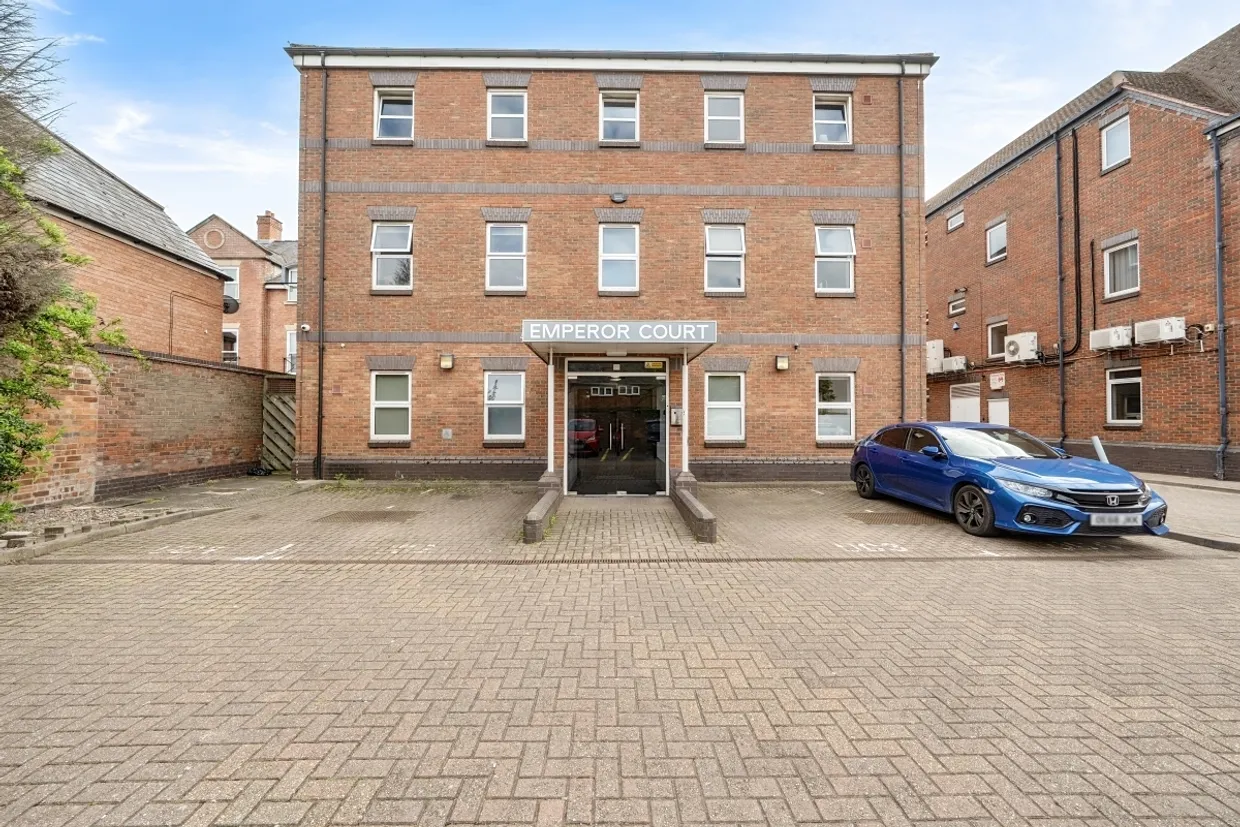 Arden Street Stratford-upon-Avon CV37 photo 6