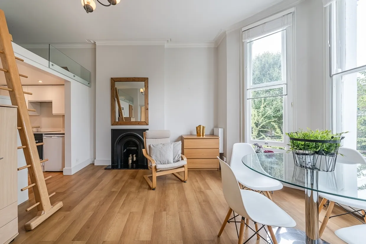 Russell Road London W14 photo 7