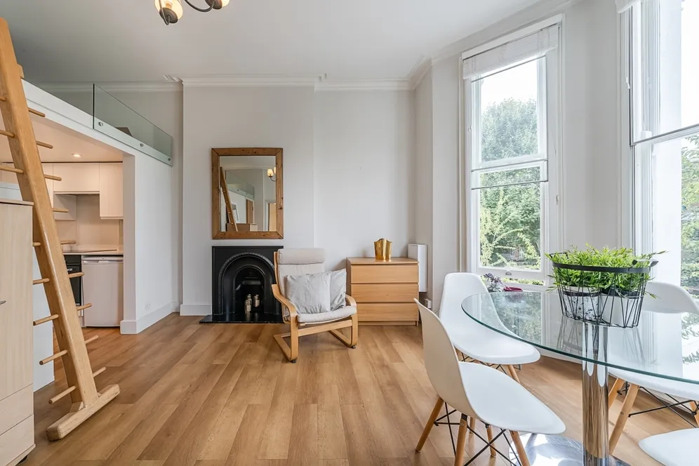 Russell Road London W14 photo 7
