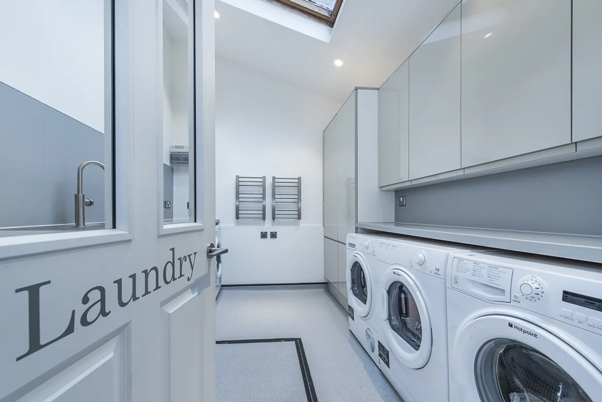 1 Udall Street SW1P photo 7