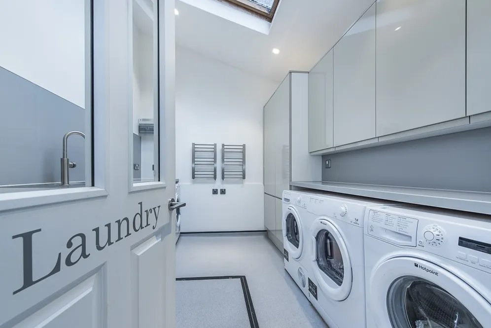 1 Udall Street SW1P photo 7
