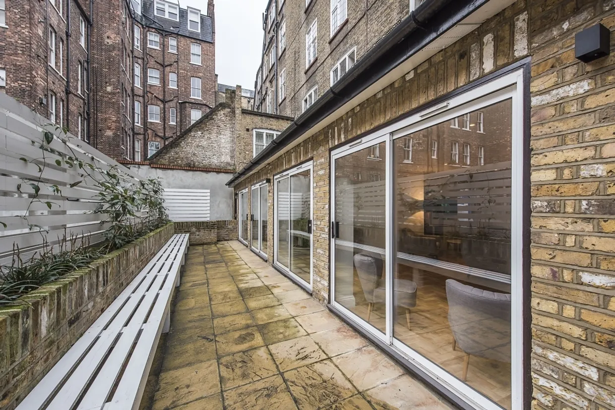 1 Udall Street SW1P photo 8