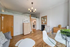 Russell Road London W14 photo 9