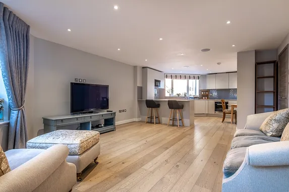 Ashburnham Mews Westminster SW1P