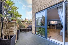 Ashburnham Mews Westminster SW1P photo 4
