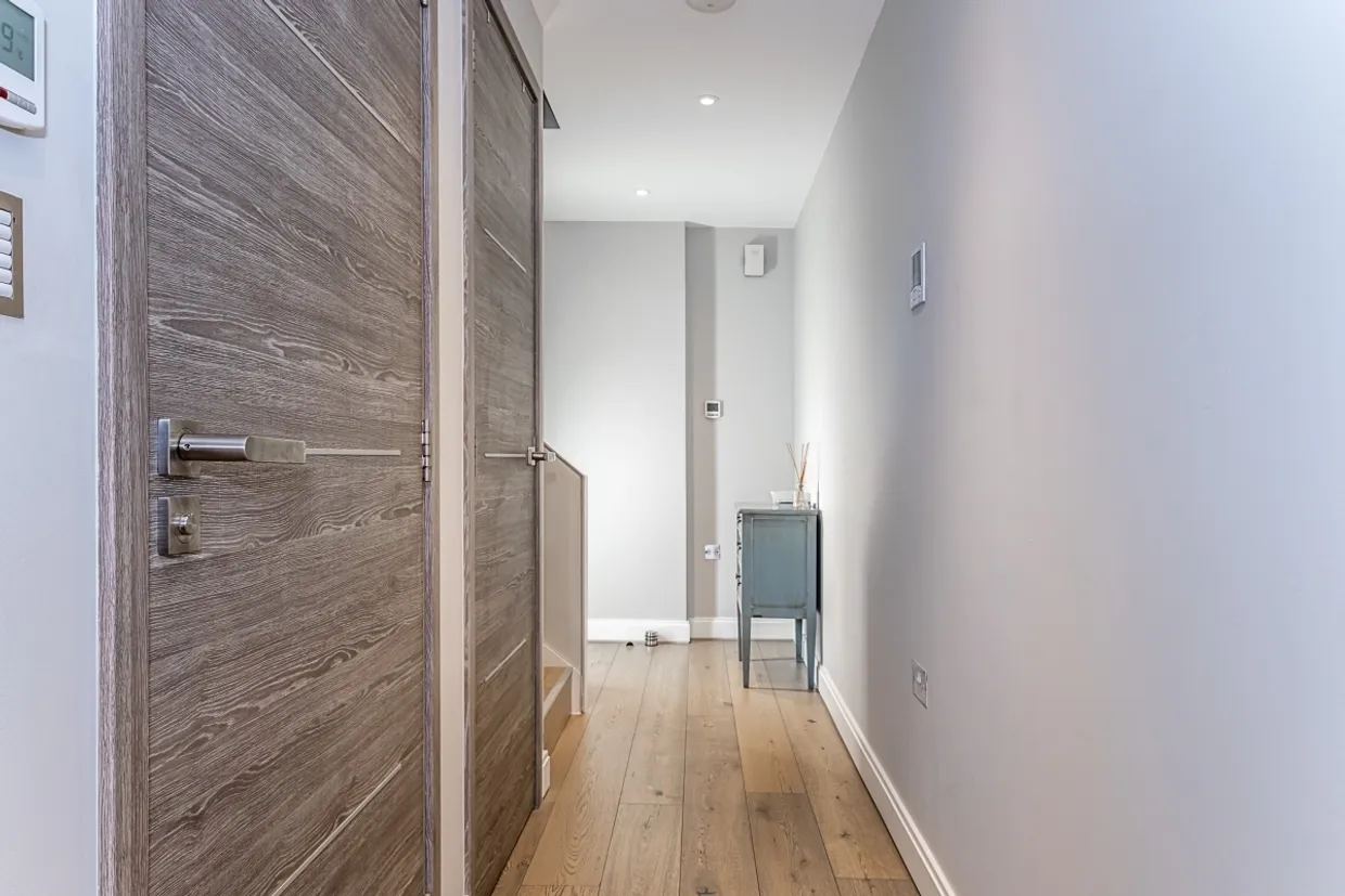 Ashburnham Mews Westminster SW1P photo 12
