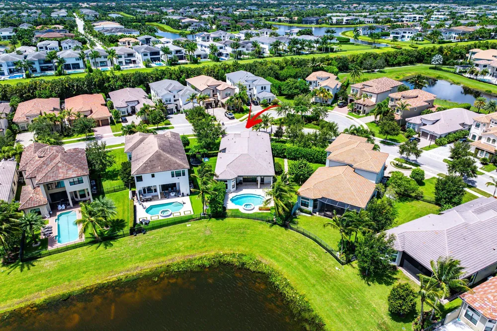 16872 Pavilion Way, Delray Beach, FL 33446