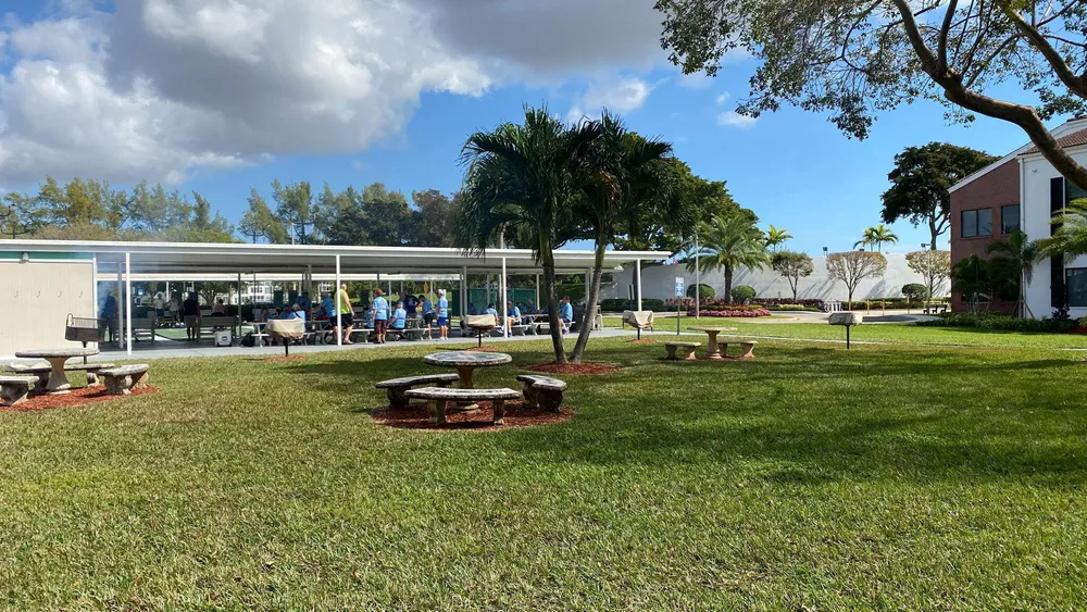 1025 Ventnor H, Deerfield Beach, FL 33442