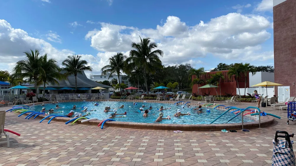 1025 Ventnor H, Deerfield Beach, FL 33442