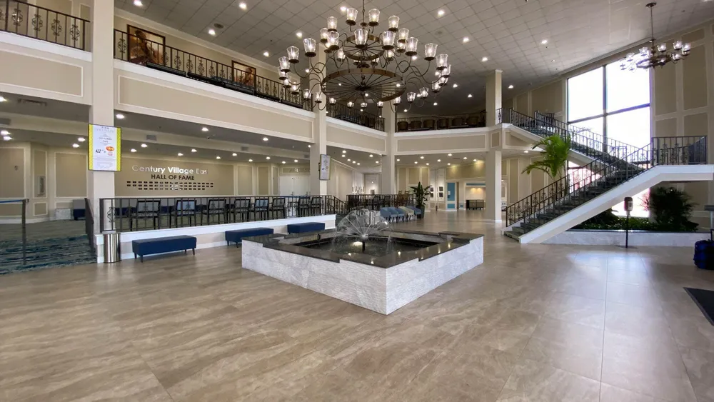 1025 Ventnor H, Deerfield Beach, FL 33442