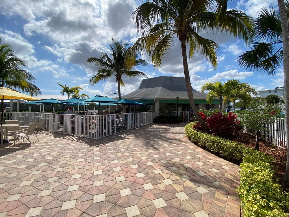 1025 Ventnor H, Deerfield Beach, FL 33442