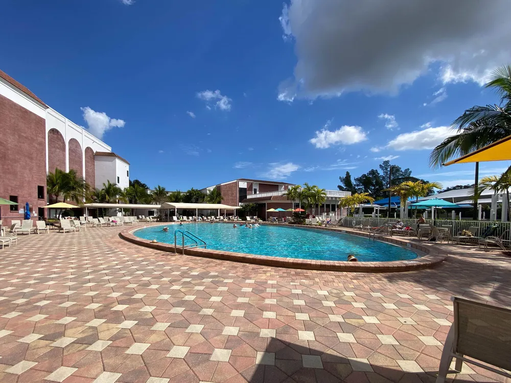 1025 Ventnor H, Deerfield Beach, FL 33442