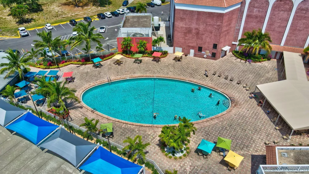 1025 Ventnor H, Deerfield Beach, FL 33442