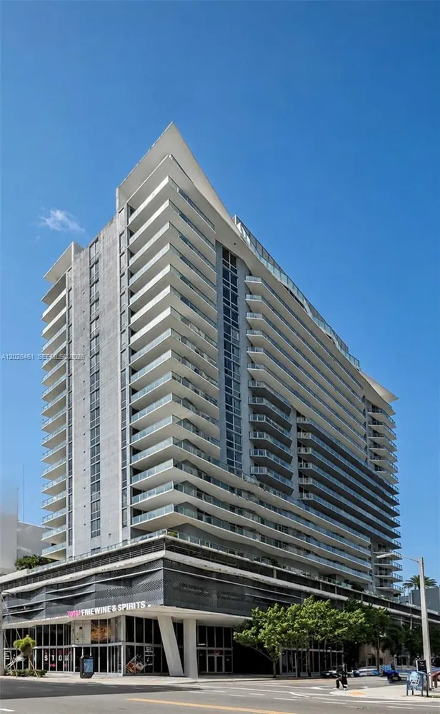 1010 SW 2nd Ave, Miami, FL 33130