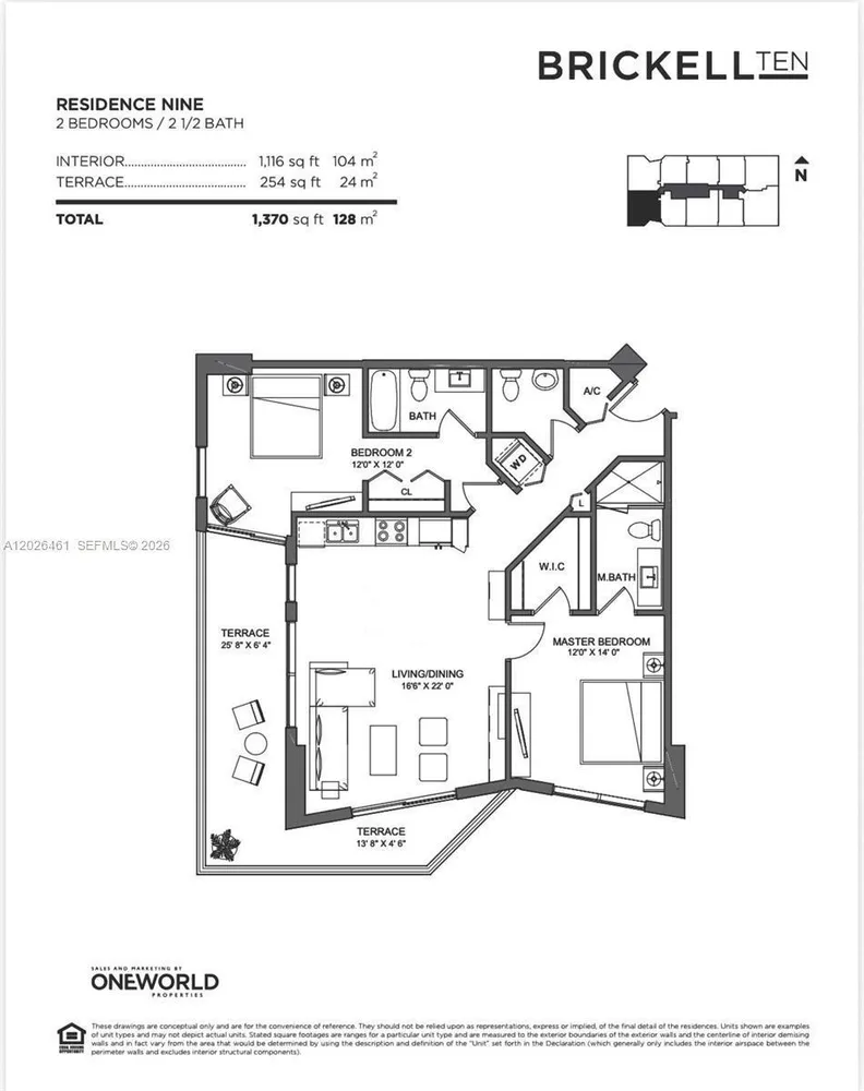 1010 SW 2nd Ave, Miami, FL 33130