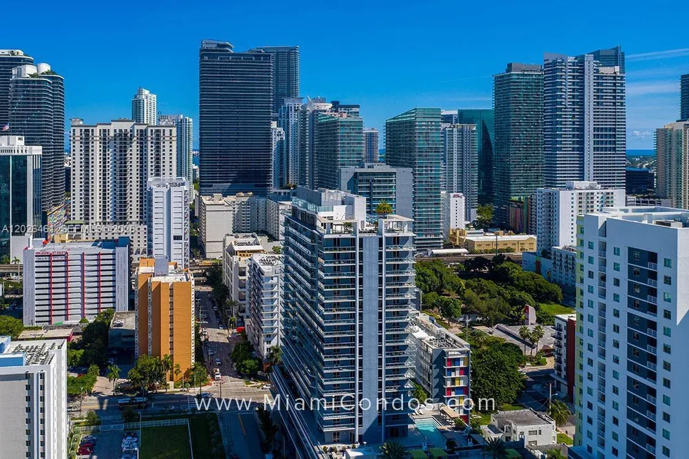 1010 SW 2nd Ave, Miami, FL 33130