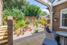 The Courtyard, MALDON