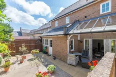 The Courtyard, MALDON