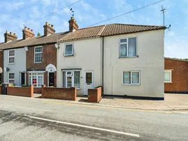 Butt Lane, Burgh Castle, Great Yarmouth photo