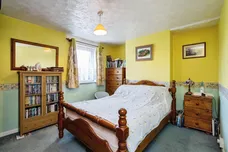 Butt Lane, Burgh Castle, Great Yarmouth