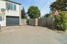 Butt Lane, Burgh Castle, Great Yarmouth
