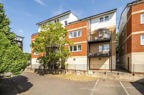 Solomons Hill, Rickmansworth, WD3