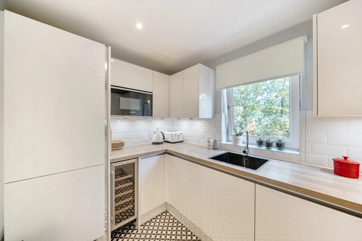 Solomons Hill, Rickmansworth, WD3 photo 3