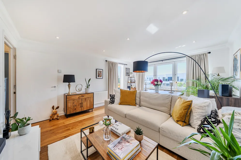 Solomons Hill, Rickmansworth, WD3 photo 9