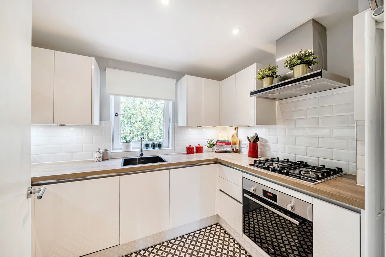 Solomons Hill, Rickmansworth, WD3 photo 14