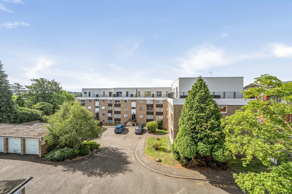 Solomons Hill, Rickmansworth, WD3 photo 16
