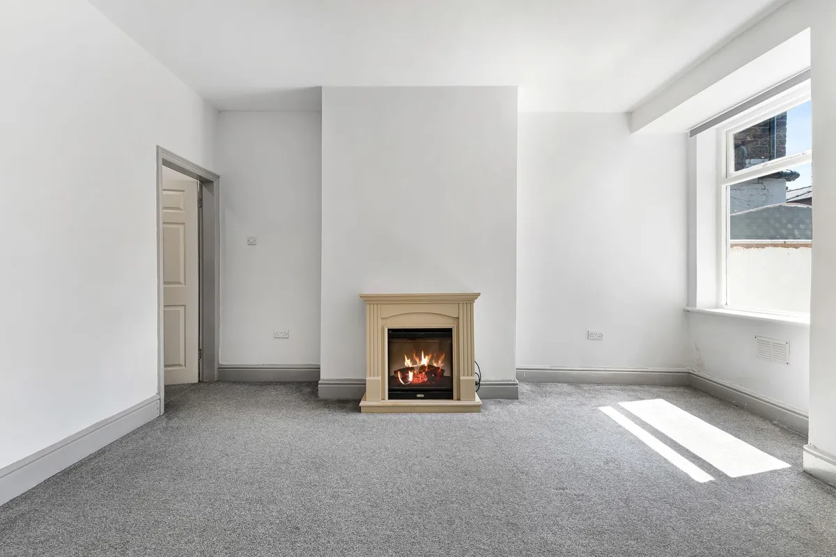 Norris Street, Warrington, WA2