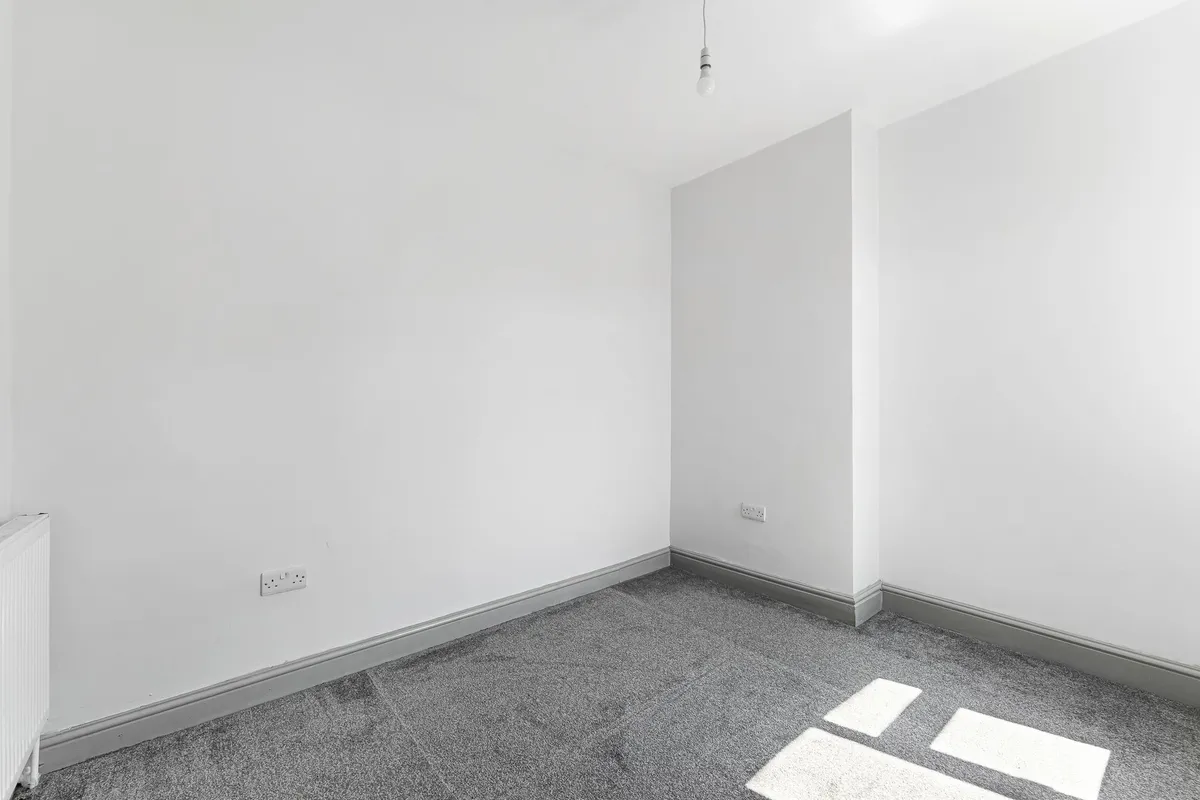 Norris Street, Warrington, WA2