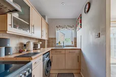 St. Aubin Close, Crawley