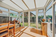 St. Aubin Close, Crawley