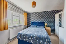 St. Aubin Close, Crawley