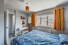 St. Aubin Close, Crawley