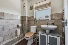 St. Aubin Close, Crawley
