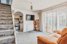 St. Aubin Close, Crawley