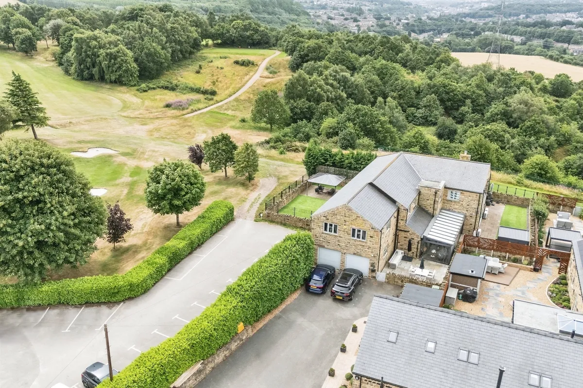 Golf Lane, Morley, Leeds