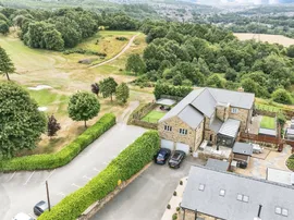 Golf Lane, Morley, Leeds photo