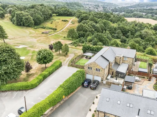 Golf Lane, Morley, Leedsphoto