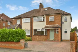 Property responsive