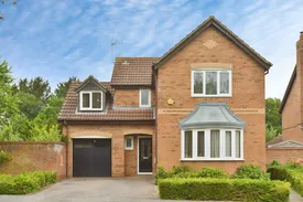 Property responsive