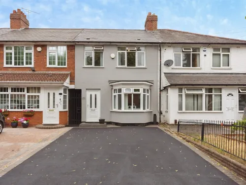 Belchers Lane, Bordesley Green, Birminghamphoto