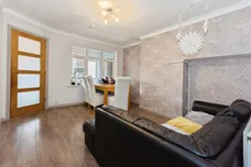 Belchers Lane, Bordesley Green, Birmingham