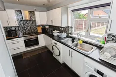 Belchers Lane, Bordesley Green, Birmingham