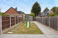 Belchers Lane, Bordesley Green, Birmingham