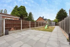 Belchers Lane, Bordesley Green, Birmingham