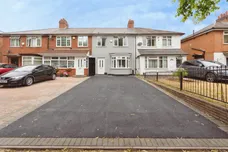 Belchers Lane, Bordesley Green, Birmingham