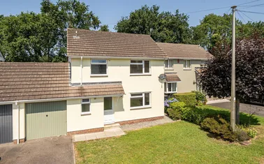 Oak Tree Drive, Barnstaple